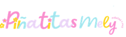 logo piñatitas mely